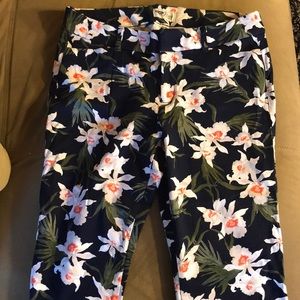 Old Navy Pixie pants